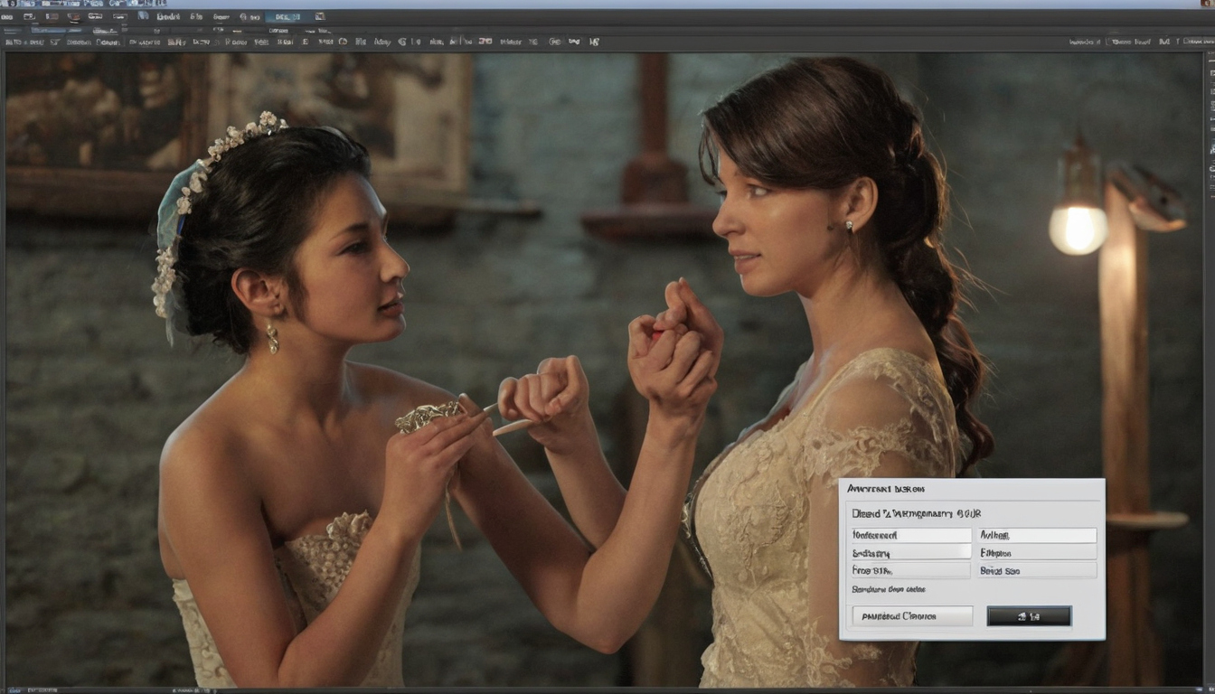 Practical visual for Will ImagineFX fit your digital-art workflow